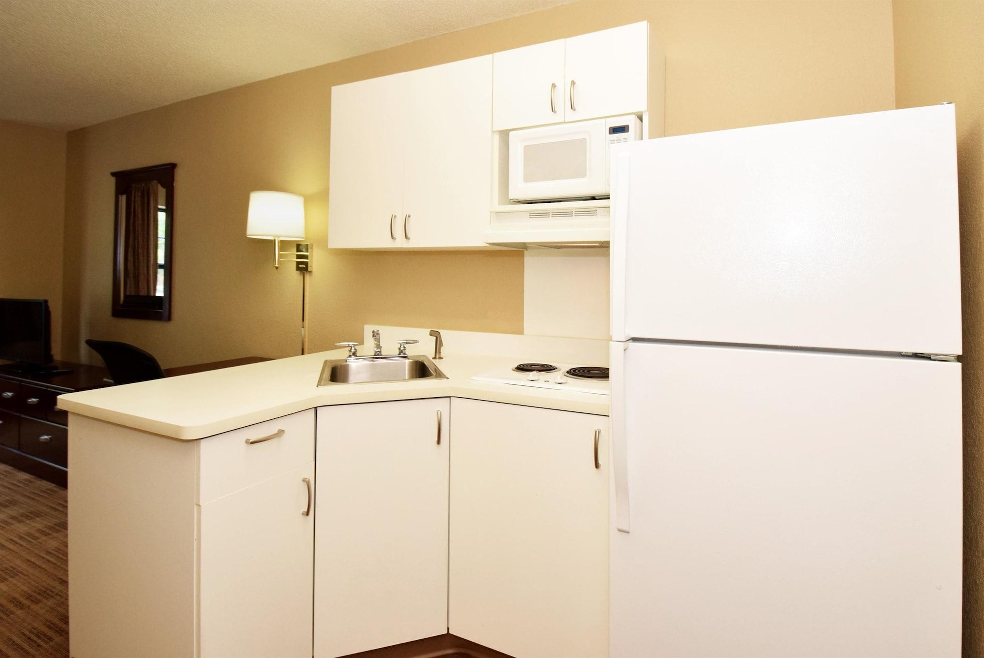 Extended Stay America Suites - Baltimore - Bel Air - Aberdeen Riverside Buitenkant foto