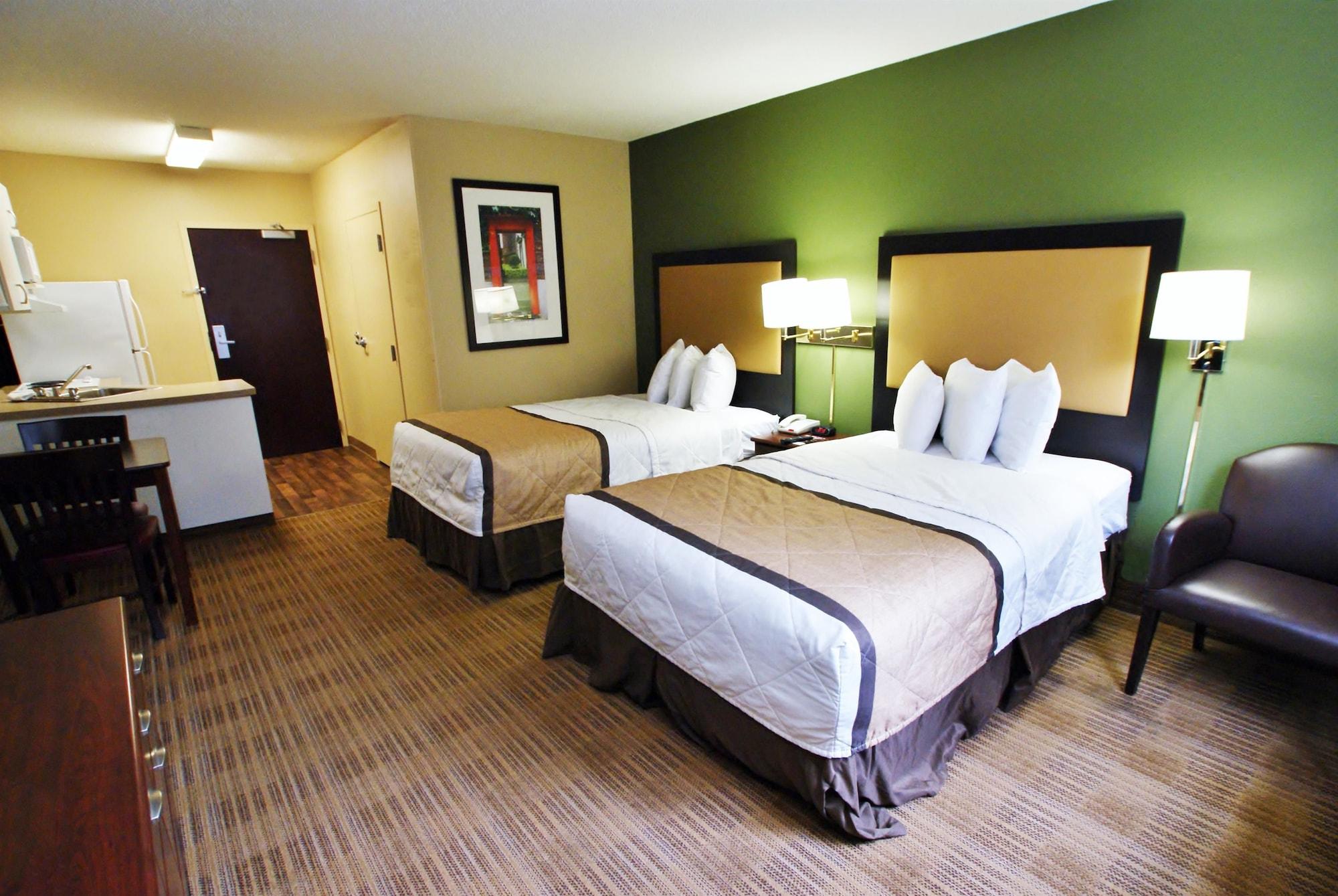 Extended Stay America Suites - Baltimore - Bel Air - Aberdeen Riverside Buitenkant foto