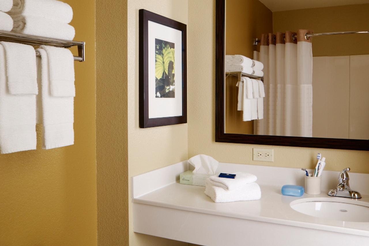 Extended Stay America Suites - Baltimore - Bel Air - Aberdeen Riverside Buitenkant foto